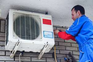 24/7 and Emergency HVAC Near Maplesville, AL | Air Conidtioning and Heating Contractors